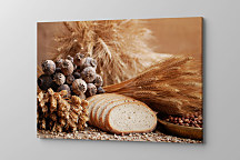 Obraz Domácí chlebík 1492